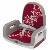 Assento Elevatório de Alimentação - UP To 5 - Cherry - Chicco