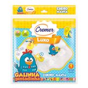 Cueiro de Luxo - Galinha Pintadinha - Cremer