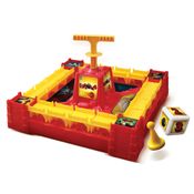 Jogo Explosão - Estrela