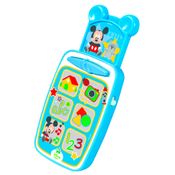 Smartphone Disney - Mickey Mouse - Dican