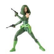 Figura Articulada - Disney - Marvel - Madame Hidra - 15 cm - Hasbro