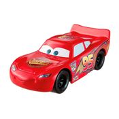 Veículo Roda Livre - 16 Cm - Disney - Pixar - Carros 3 - Relâmpago McQueen - Mattel