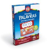 Jogo Educativo Primeiras Palavras - Grow