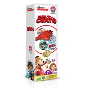 Jogo Tapa Certo Disney Junior - Estrela