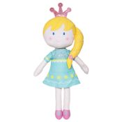 Boneca de Pano - 36 cm - Candy Dolls - Elisa - Buba