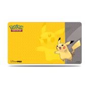 Campo de Batalha - Playmat - Ultra PRO - Pokémon - Pikachu - Copag