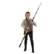 Bastão Extensível - 104 Cm - Disney - Star Wars - Forces of Destiny - Rey - Hasbro