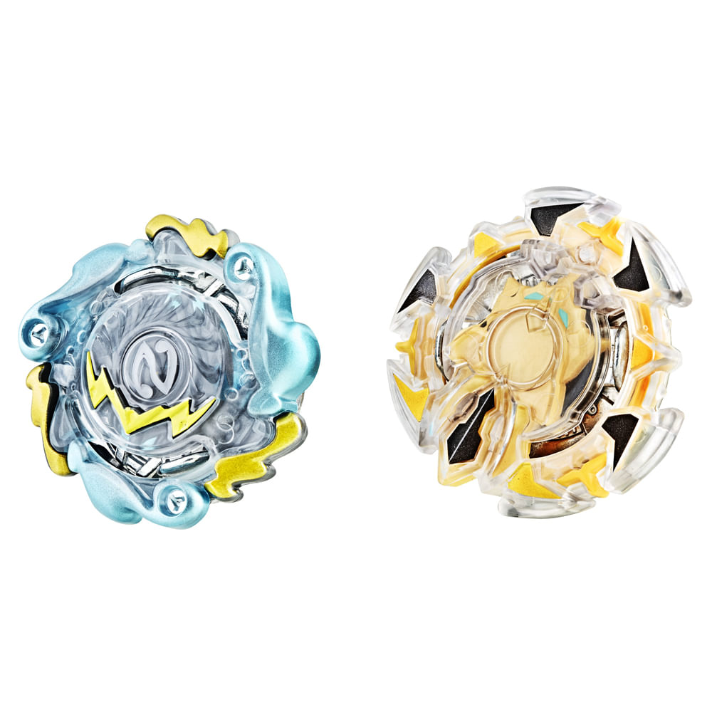 Unissex - Beyblade - Lalalipe - Xapeca - Vendas Brasil SR