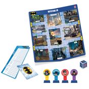 Jogo Detetive Jr - DC Comics - Batman - Estrela