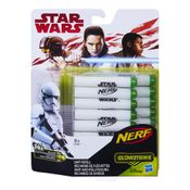 Refil de Dardos - Disney - Star Wars - Episódio VIII - Hasbro