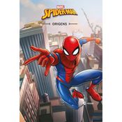 LIVRO LEITURA POP HOMEM ARANHA HISTORIAS