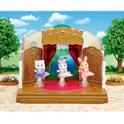 Sylvanian Families - Teatro de Ballet - Epoch