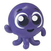Boneco de Vinil - Bolofofos - Pow - Líder