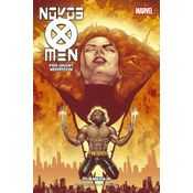 Novos X-Men por Grant Morrison - Vol.06