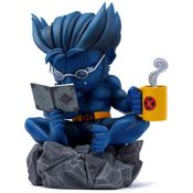 Beast - X-Men - MiniCo - Iron Studios