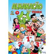 Almanacão da Turma da Mônica - Vol.10