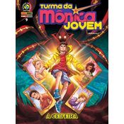 Turma da Mônica Jovem (2021) - Vol.09