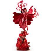 Scarlet Witch - X-Men - Bds Art Scale 1/10 - Iron Studios