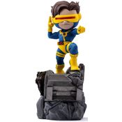 Cyclops - X-Men - MiniCo - Iron Studios