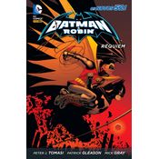 Batman e Robin - Réquiem
