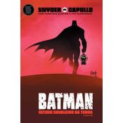 Batman - Último Cavaleiro da Terra - Vol.01