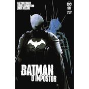Batman - O Impostor - Vol.01