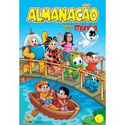 Almanacão da Turma da Mônica - Vol.07