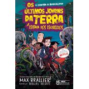 Os últimos jovens da Terra: A estrada dos esqueletos