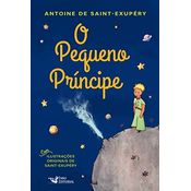 O PEQUENO PRINCIPE FARO - 22931