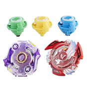 Kit de Pião Beyblade - Burst - Combate Explosivo - Hasbro