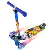Patinete 3 Rodas - Patrulha Canina - DTC