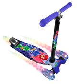 Patinete 3 Rodas - PJ Masks - DTC