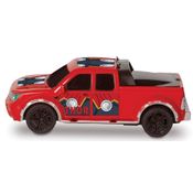 Veículo de Controle Remoto - Disney - Marvel Avengers - Pick-Up - Thor - Mimo