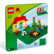 LEGO Duplo - Base para Construção Grande - 2304