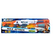 Lançador de Dardos - X-Shot Excel Series - Max Attack - Candide