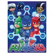 Quebra-Cabeça Infantil - 48 Peças - PJ Masks - Grow