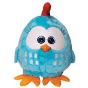 Mini Pelúcia - Galinha Pintadinha - 26cm - Multibrink
