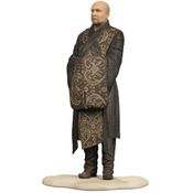 Figura de Ação - 17 Cm - Game of Thrones - Varys - Dark House