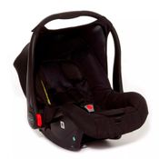 Bebê Conforto - De 0 a 13 Kg - Risus Black - ABC Design