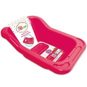 Acessórios para Boneca - Banheirinha Little Mommy - Fun