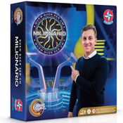Jogo Quem Quer Ser Um Milionário - Estrela