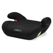 Assento para Auto - 22 a 36 Kg - Safe Booster - Preto - Multikids Baby