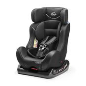 Cadeira Para Auto - De 0 a 25 Kg - Maestro - Preto - Multikids Baby