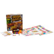 Jogo - Corrida do Queijo - FanFun