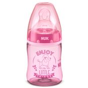 Mamadeira My First - 150ml - Menina - Nuk