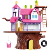 Playset - Casa na Árvore - Xplast