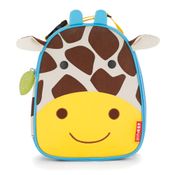 Lancheira Térmica - Zoo - Girafa - Skip Hop
