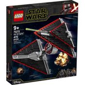 LEGO® Star Wars - Tie Fighter Sith