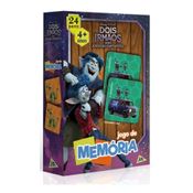 Jogo Jogo da Memória Toyster Memória Dois Irmãos