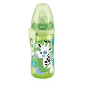 Copo Antivazamento - Active Cup - 300 ml - Girafa - Nuk